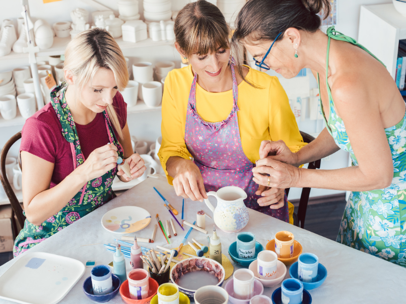 Arts & Entertainment